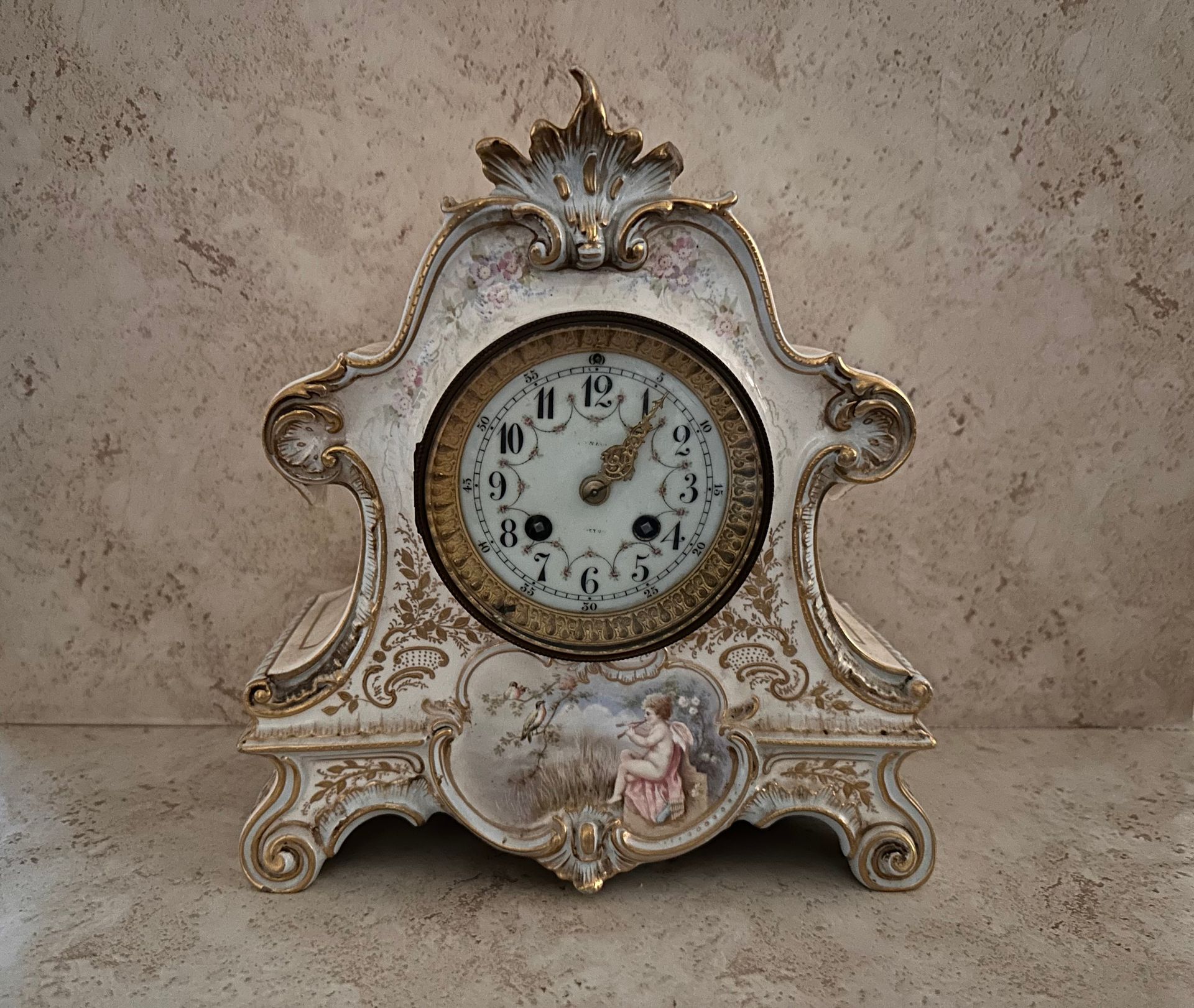 Antique Clock Wayland, MA Classic Clocks Etc