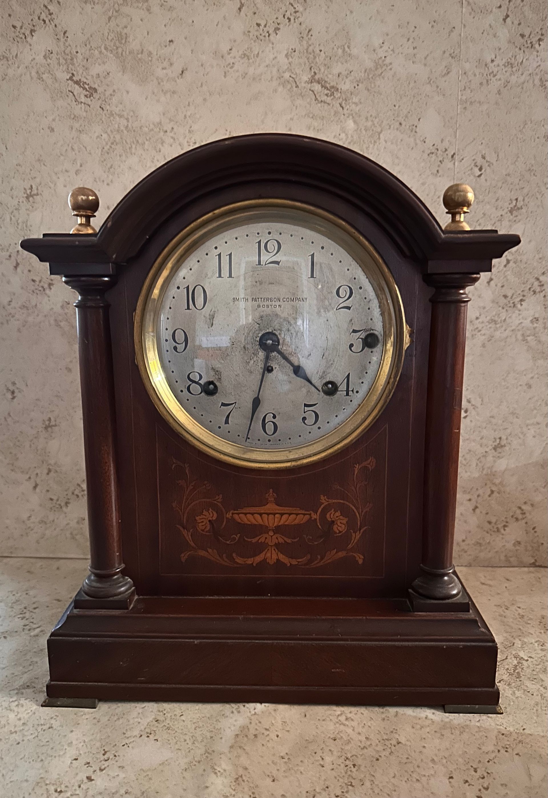 Antique Clock Wayland, MA Classic Clocks Etc