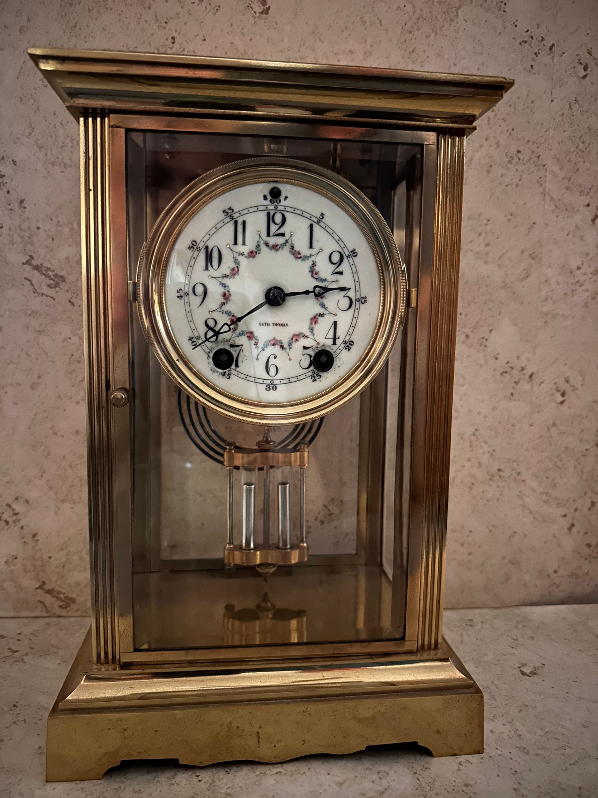 Antique Clock Wayland, MA Classic Clocks Etc