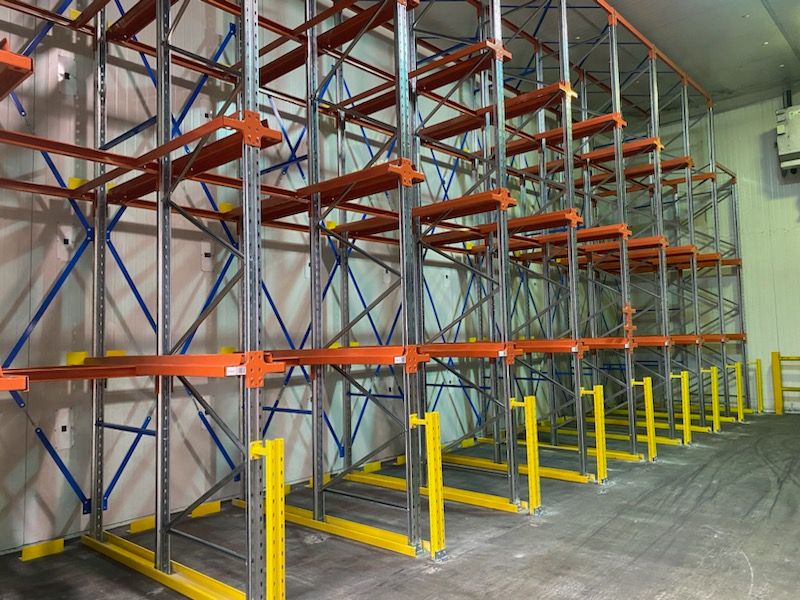 Storage & Pallet Racking Solutions | Kilsyth, VIC | BHD