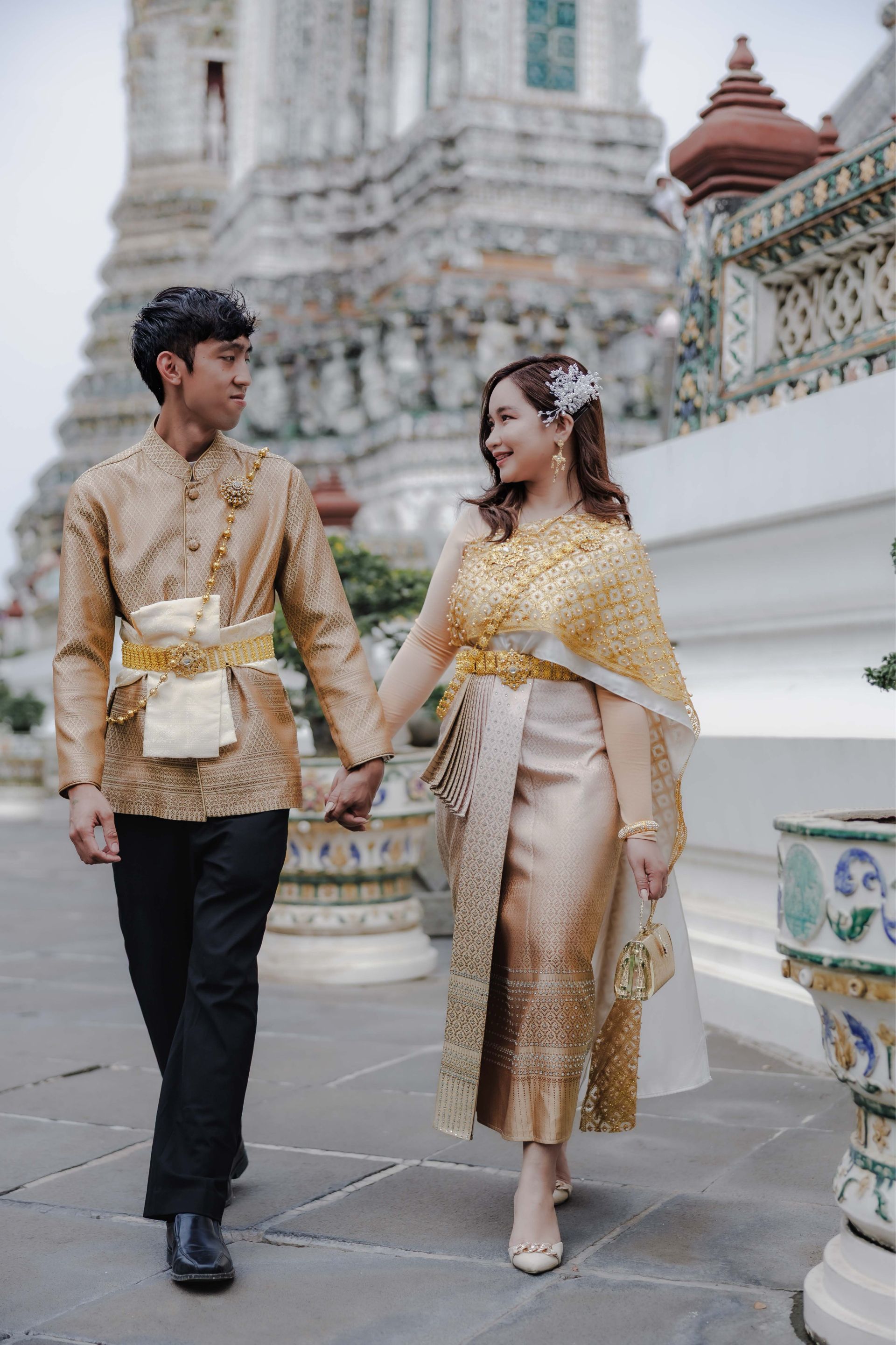 RONN AND JEBBY | PRENUP