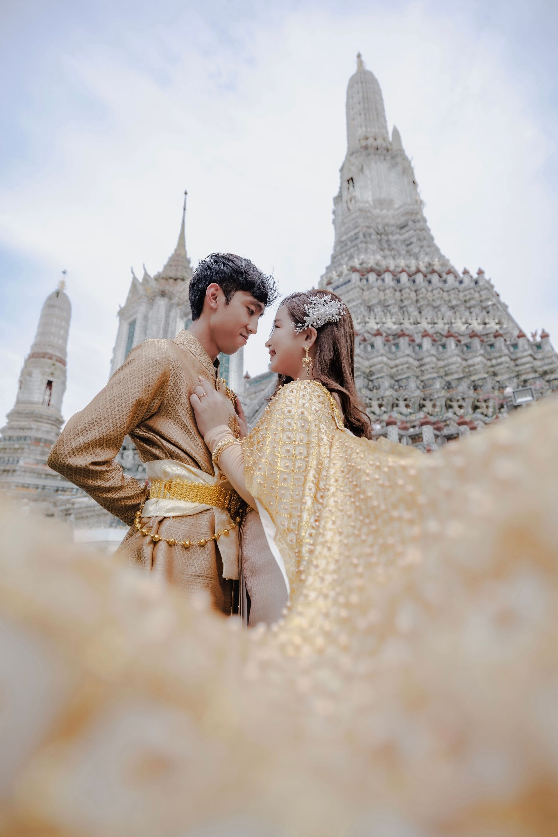 RONN AND JEBBY | PRENUP
