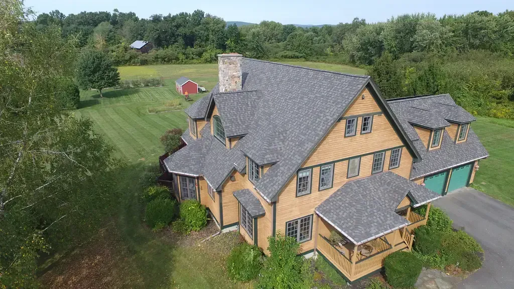 Dave Miner Roofing