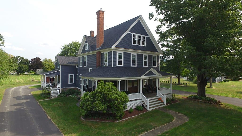 Dave Miner Roofing