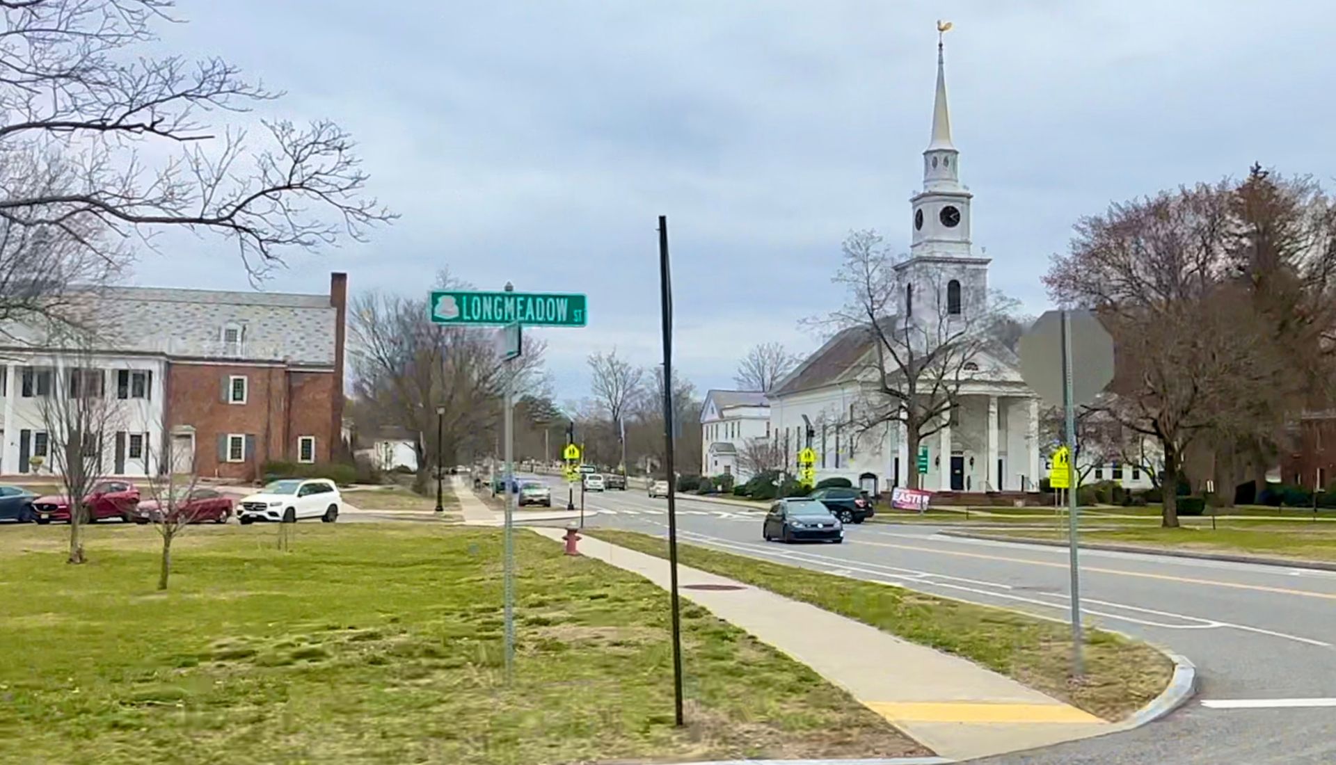 Longmeadow