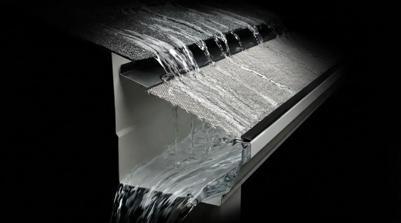 Gutter Guards