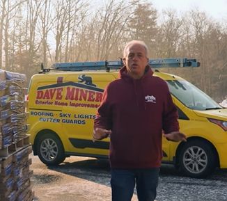 Meet Dave