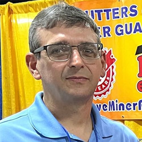 Dennis Miner
