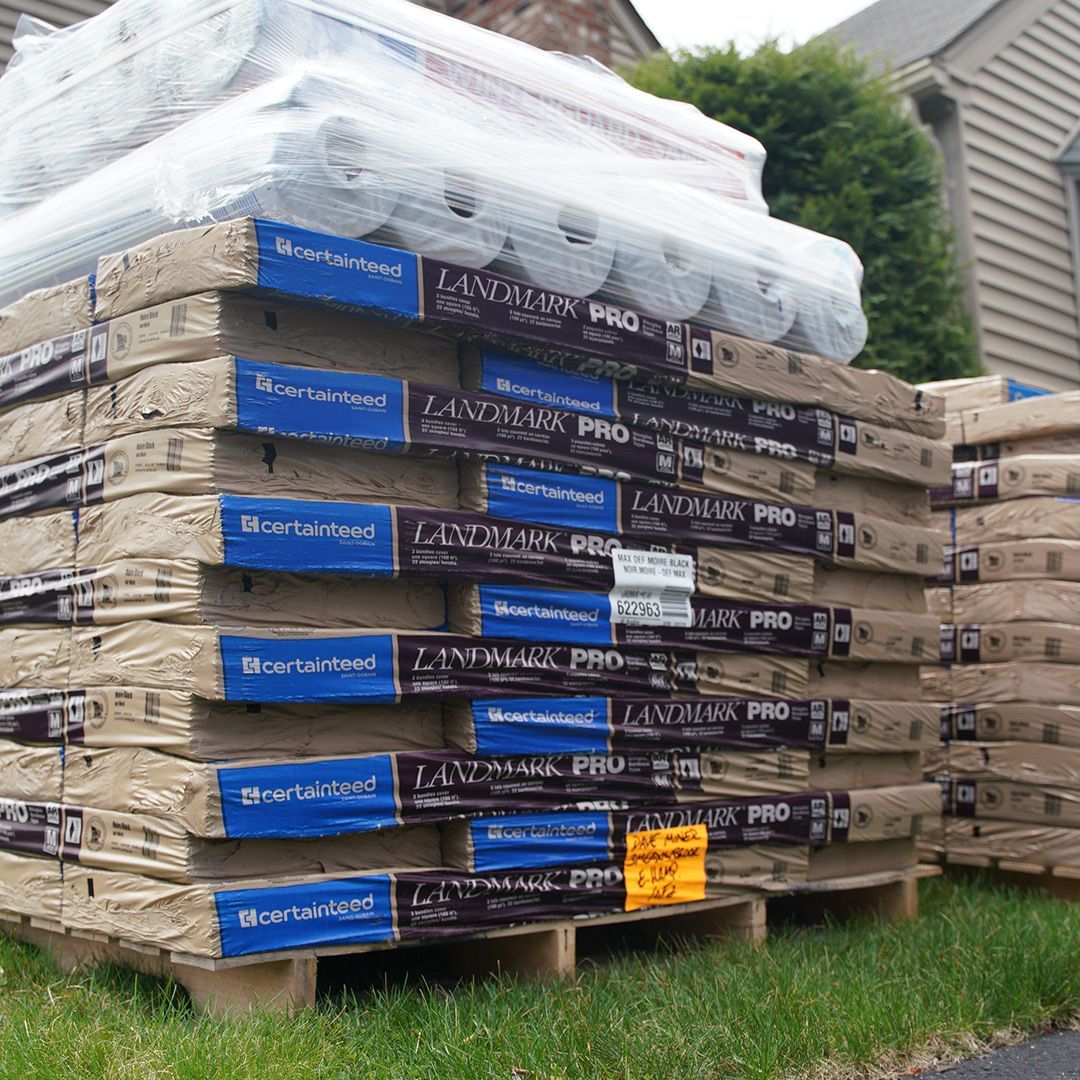 Dave Miner Roofing