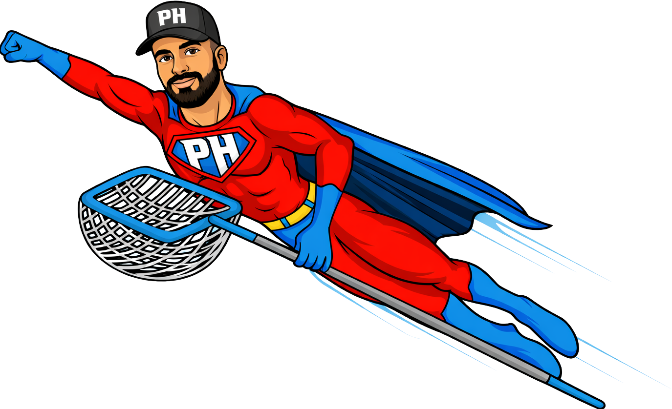 Pool Heroes Image