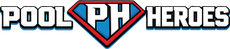Pool Heroes Logo