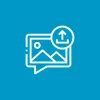 Upload A Picture Icon
