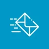 Receive Email Icon