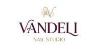 Logo de VANDELI Studio