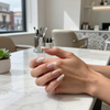 Diseño de uñas y manicura profesional en CDMX