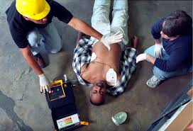 AHA Heartsaver CPR AED & First Aid Classes — Cardiac Edge AHA Heartsaver CPR AED First Aid class in Central Florida