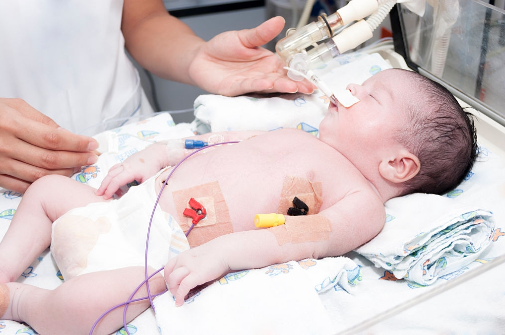 AHA PALS Pediatric Certification Classes — Cardiac Edge AHA PALS pediatric certification class in Central Florida