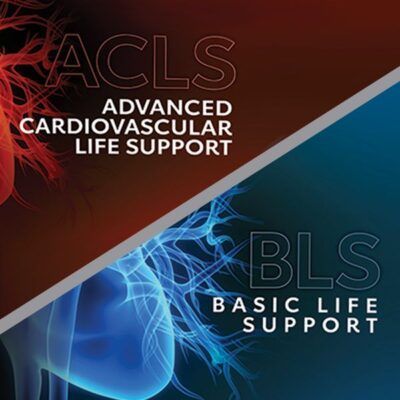 AHA HeartCode BLS and ACLS skills sessions in Sharpes, FL — Basic Life Support and Advanced Cardiovascular Life Support