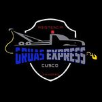 Grúas Express