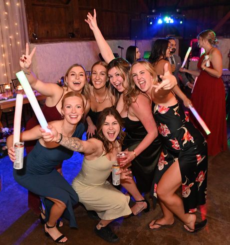 Jordan station, Lincoln, Fonthill, Niagara Region, Wedding DJ, Balls Falls