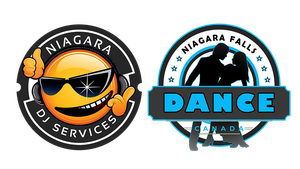 Niagara Falls Dance Niagara DJ Services, Wedding DJ Niagara Falls, Wedding Dance Lessons