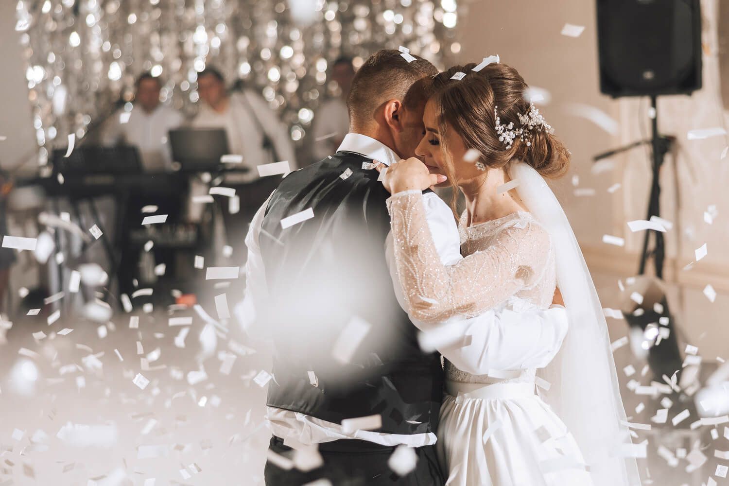 Niagara Falls Wedding Destination, DJ Service Destination Weddings in the Niagara Region