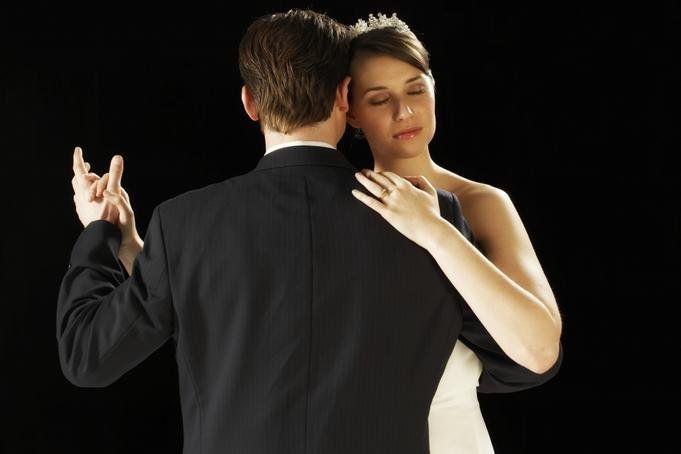 First Dance Lessons, Niagara Falls