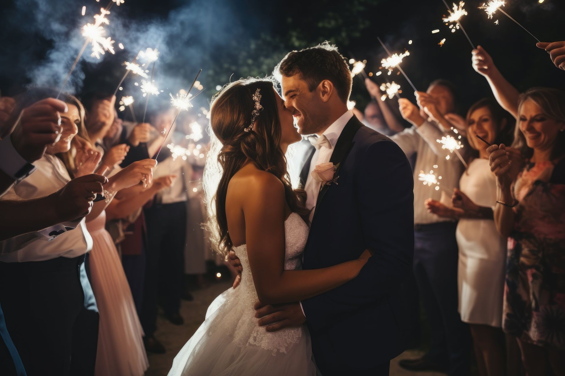 Wedding DJ Niagara Falls, Wedding DJs, Wedding Reception