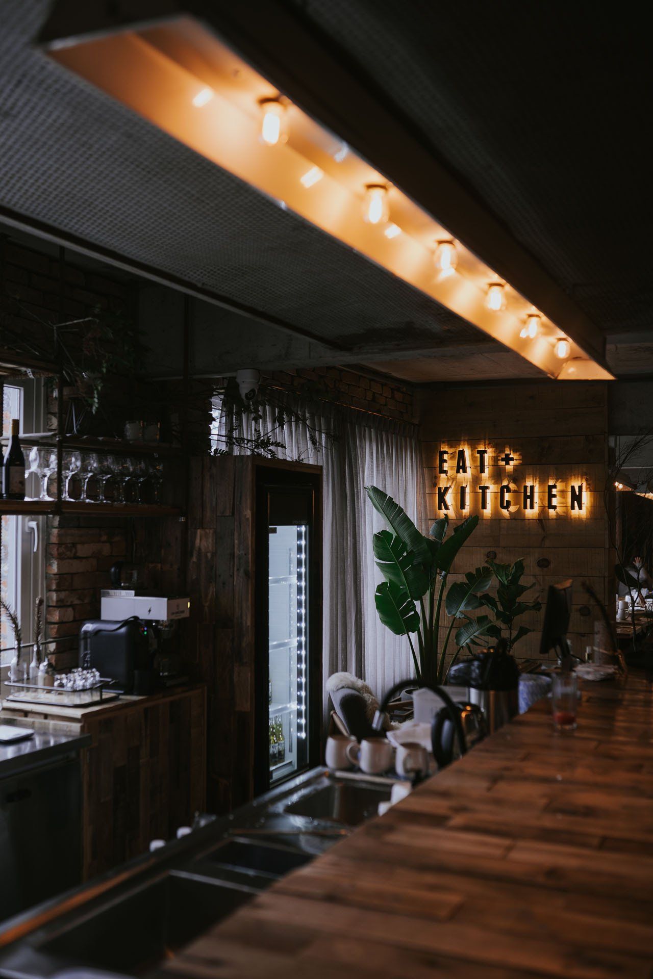 restaurante