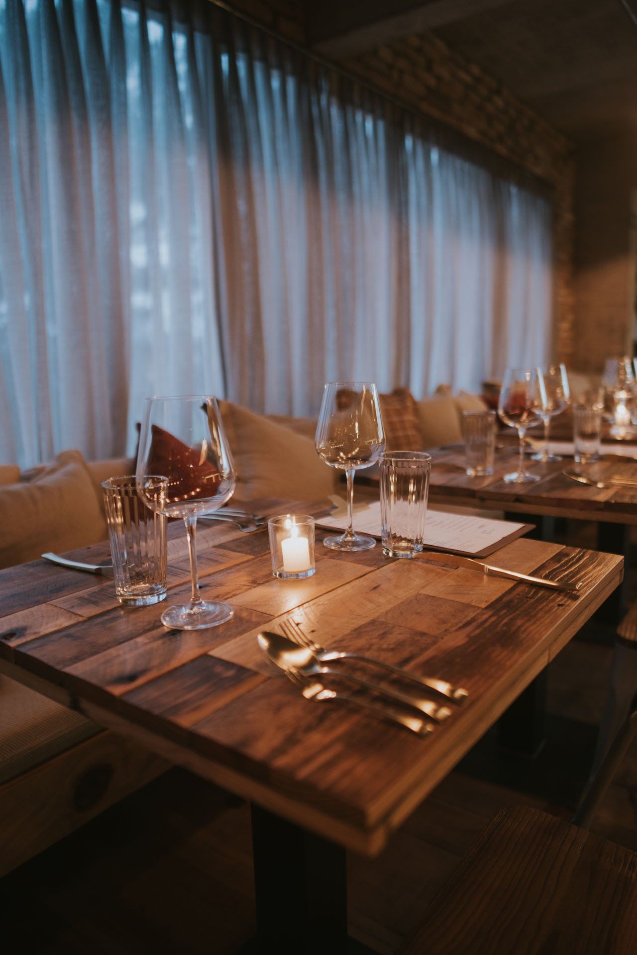 restaurante