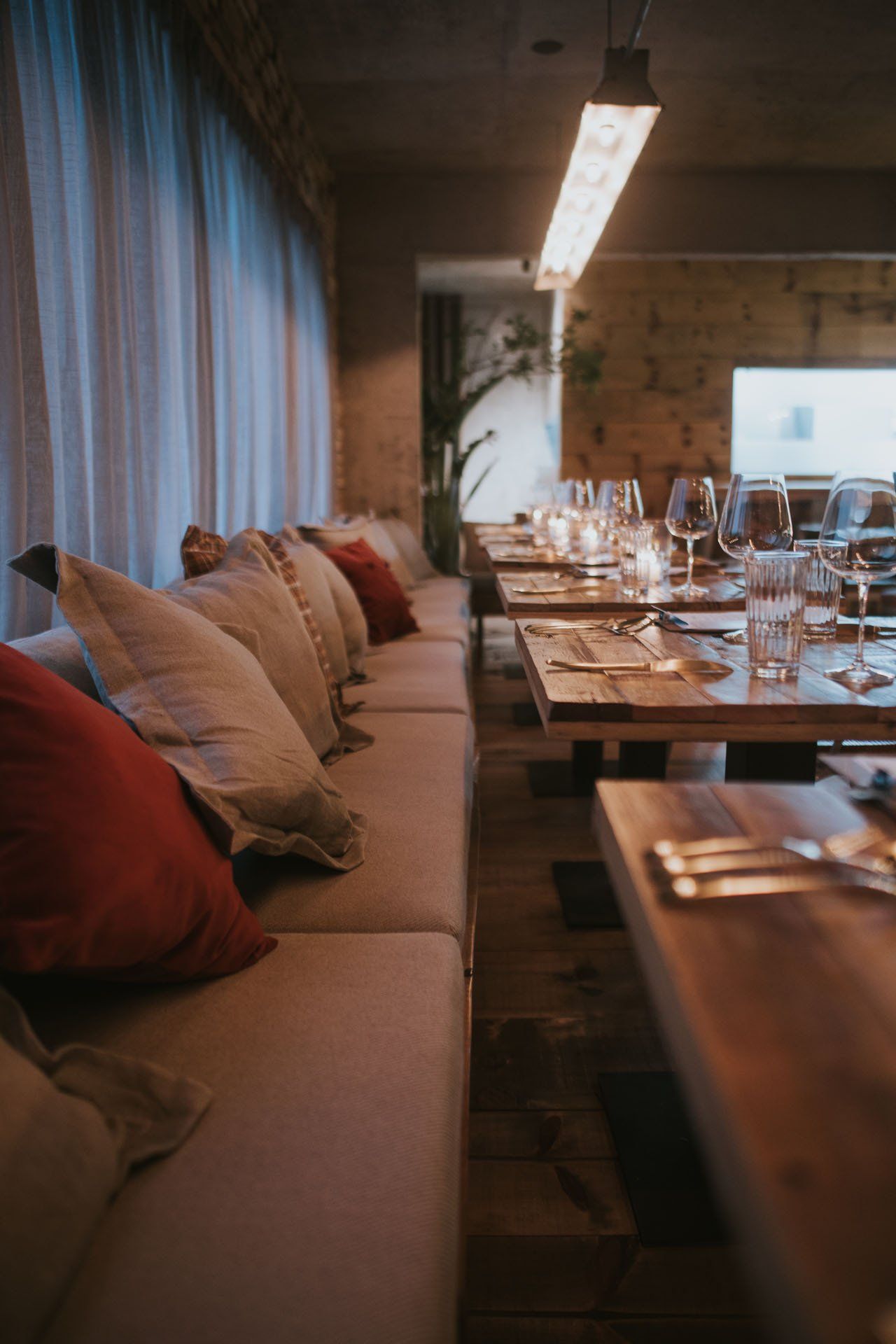 restaurante