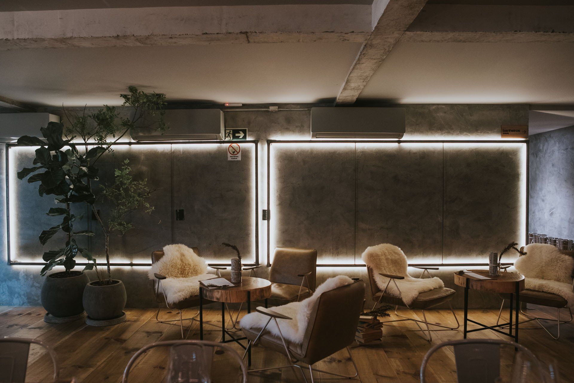sala de espera