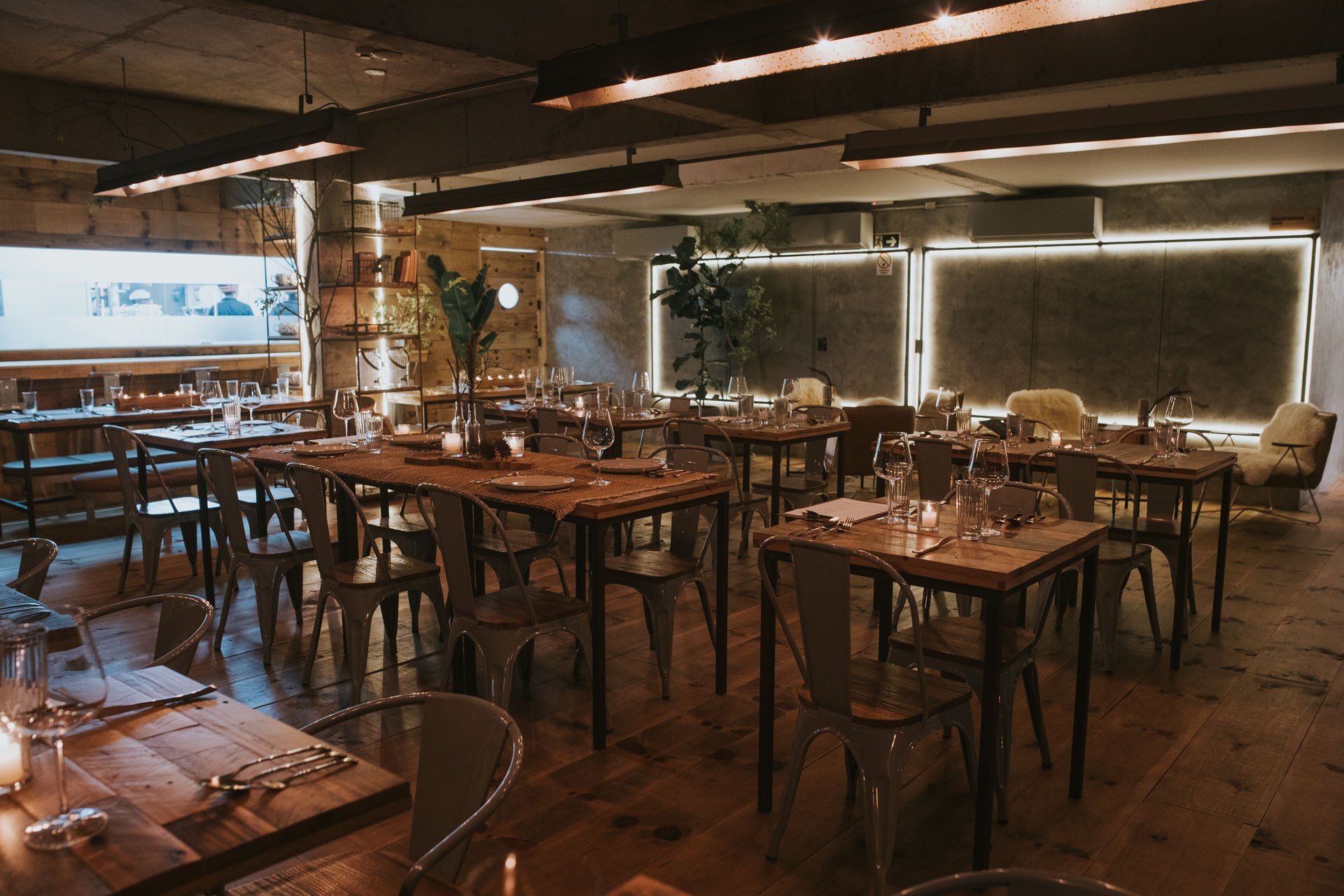 restaurante