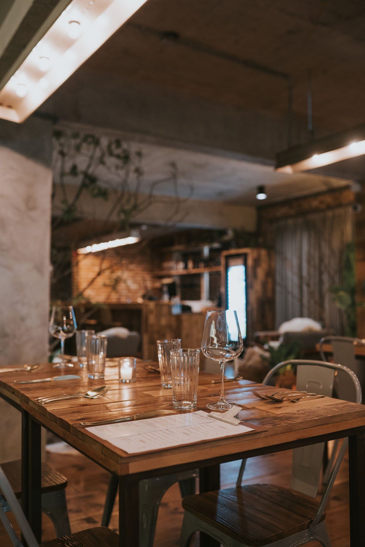 restaurante