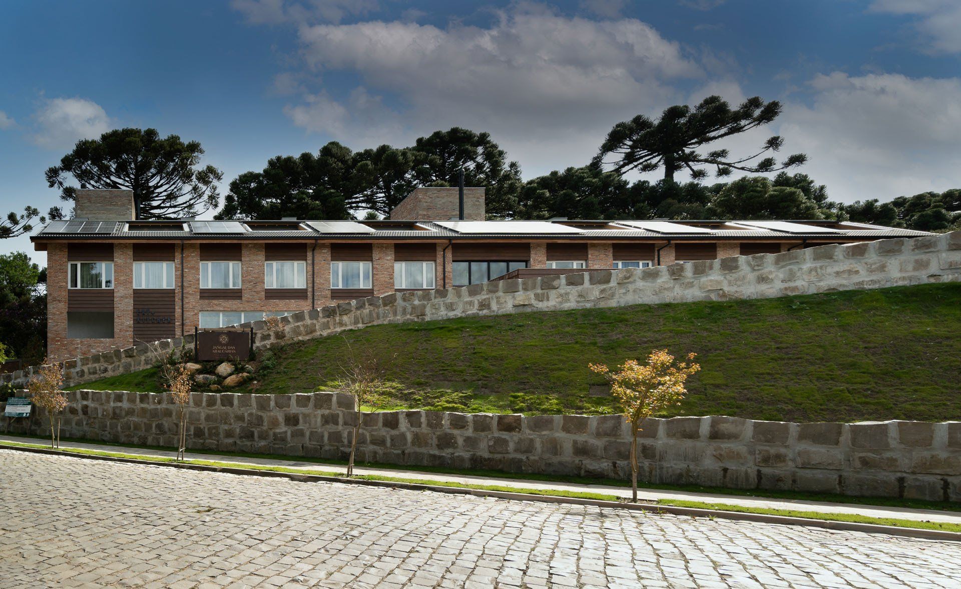 fachada