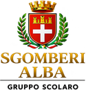 Logo di SGOMBERI ALBA Gruppo Scolaro
