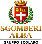 Logo di SGOMBERI ALBA Gruppo Scolaro