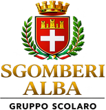 Logo di SGOMBERI ALBA Gruppo Scolaro