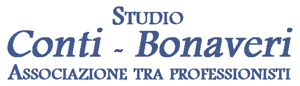 STUDIO ASSOCIATO CONTI - BONAVERI-LOGO