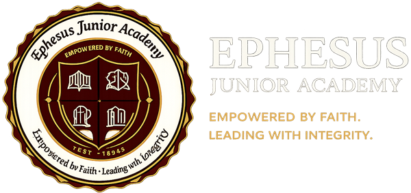 Ephesus Junior Academy