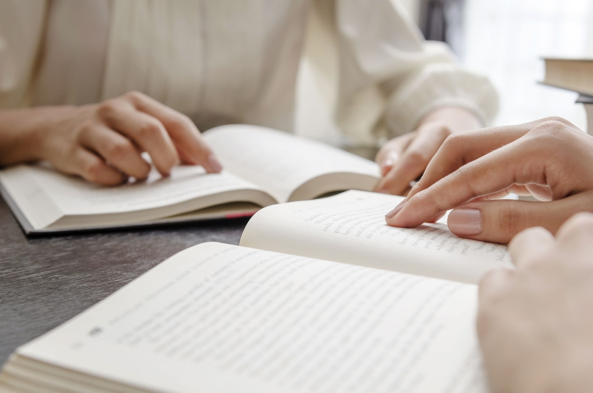 Reading note