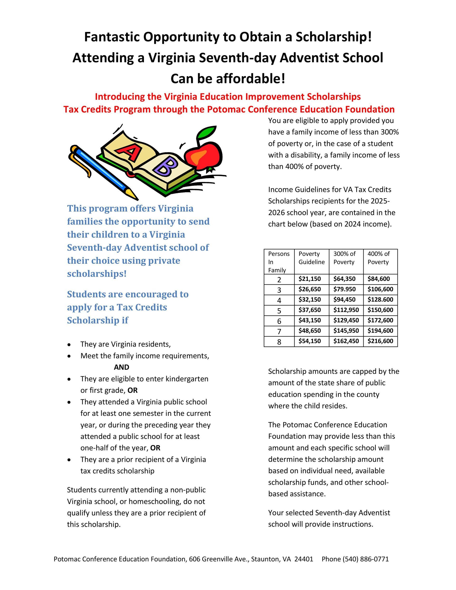 Scholarship Scholarship