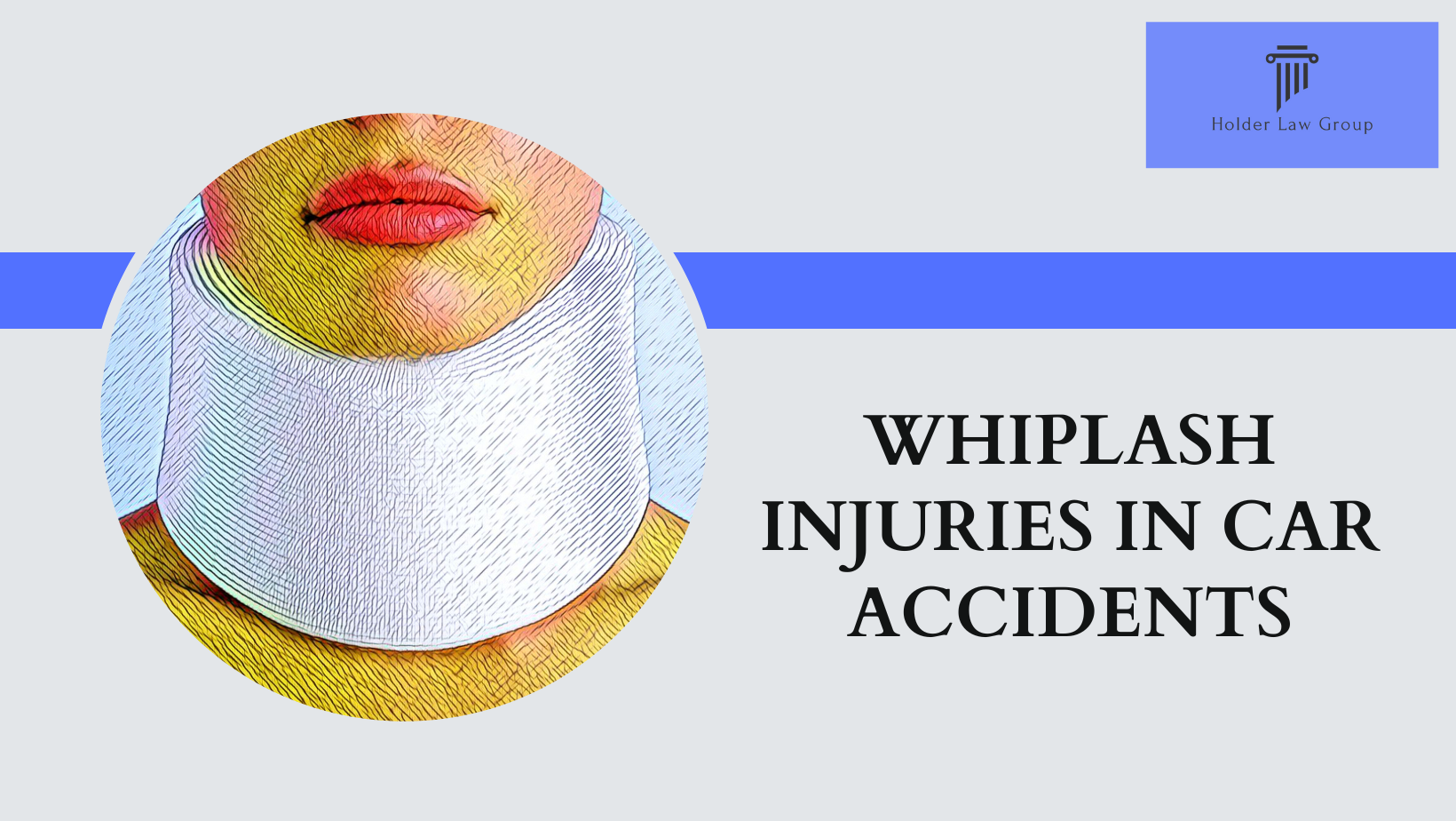 Whiplash Injuries in Car Accidents in Illinois