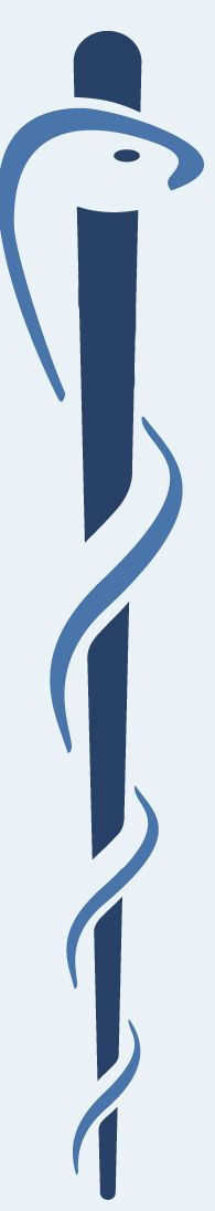 Dr. Claudia Moran, Ärztin für Allgemeinmedizin, 1230 Wien - Logo Schlange