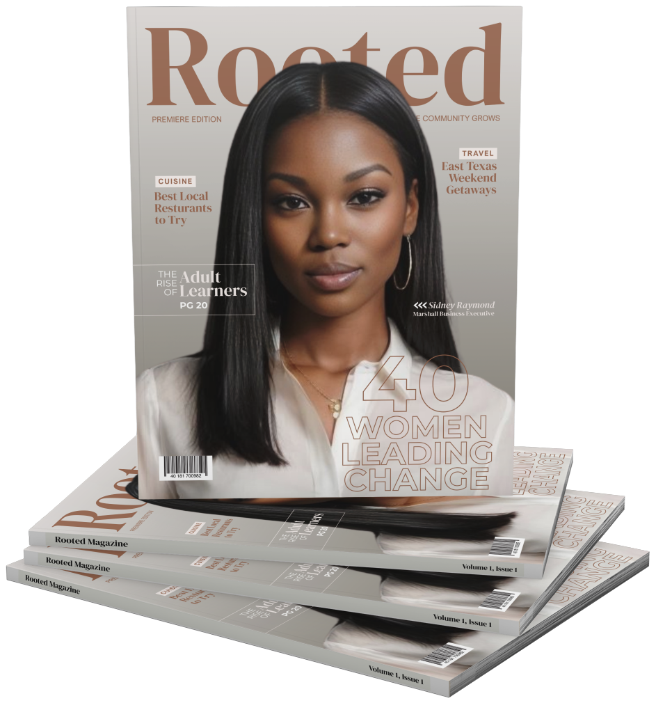 Publisher portrait
