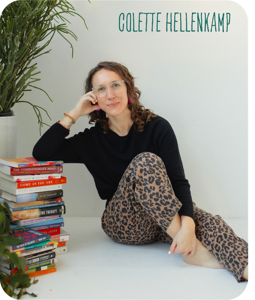 Colette Hellenkamp
