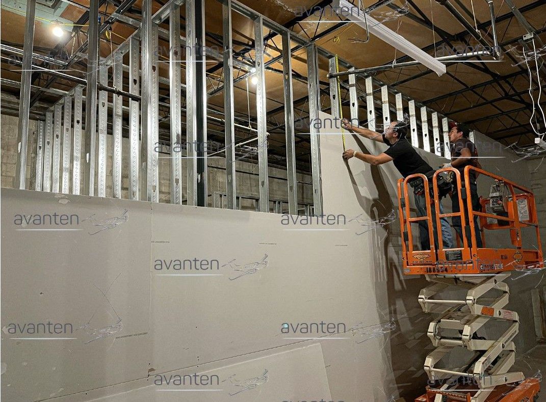 Sheetrock Services in New Port Richey, FL