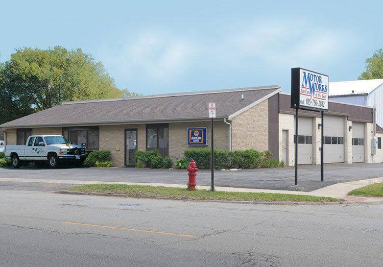 Motor Works