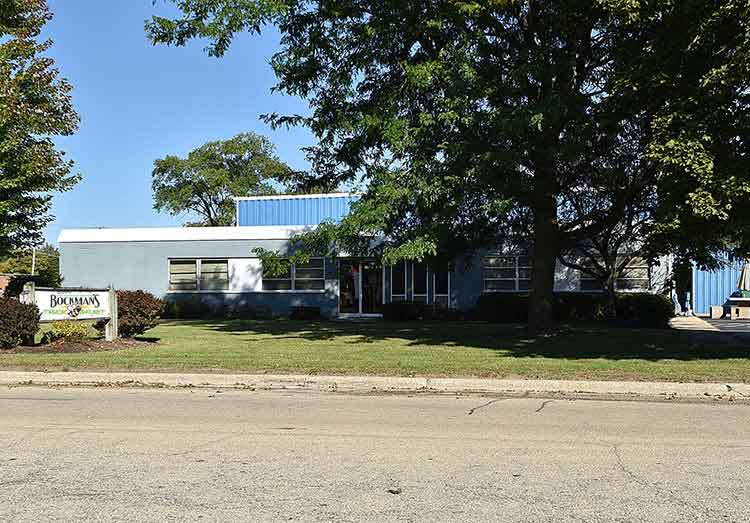 Bockman’s Truck & Fleet