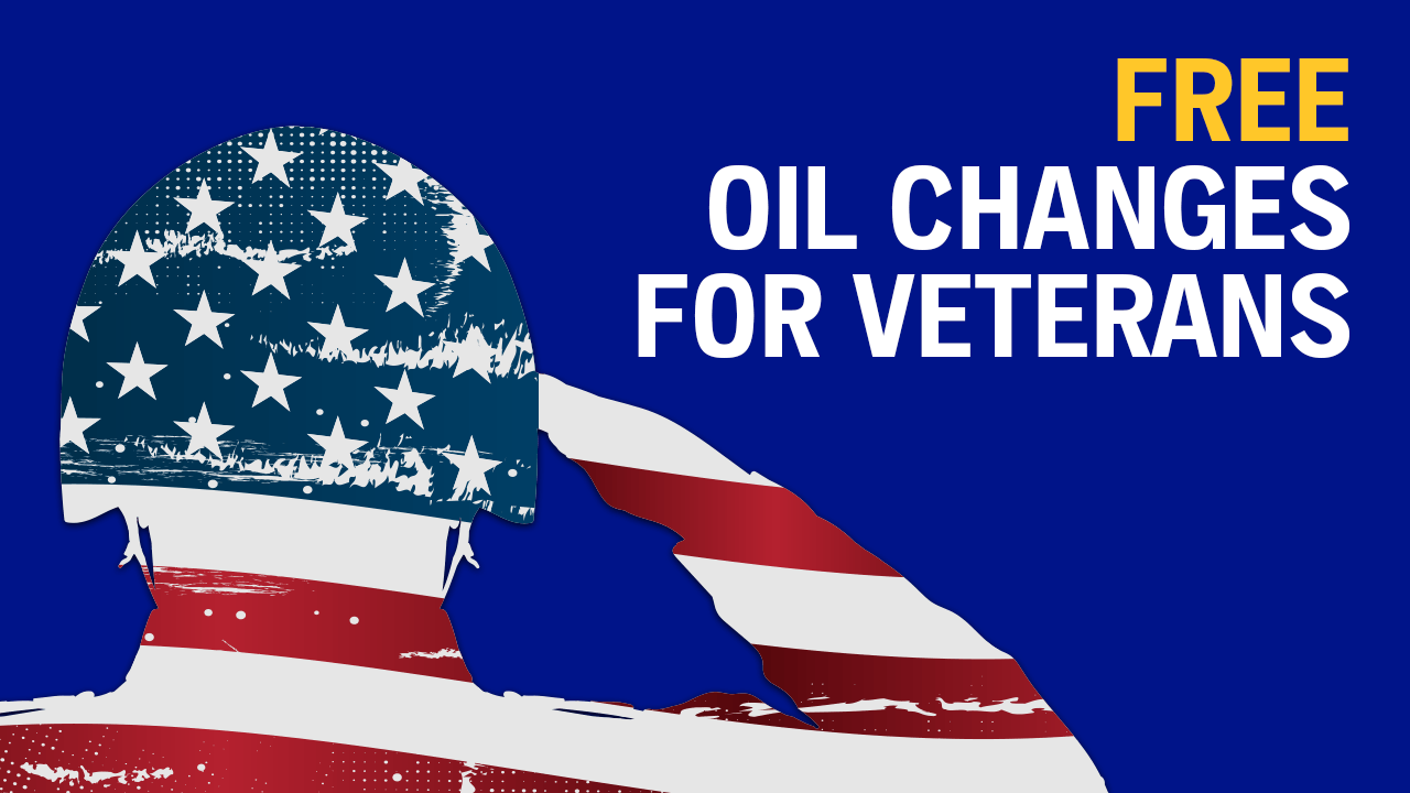 Silhouette of a saluting soldier, US flag design, with 